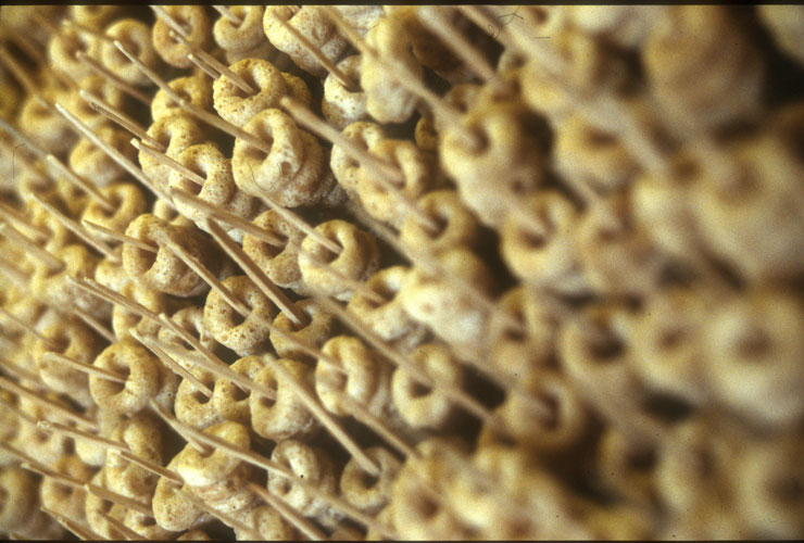 Cheerios