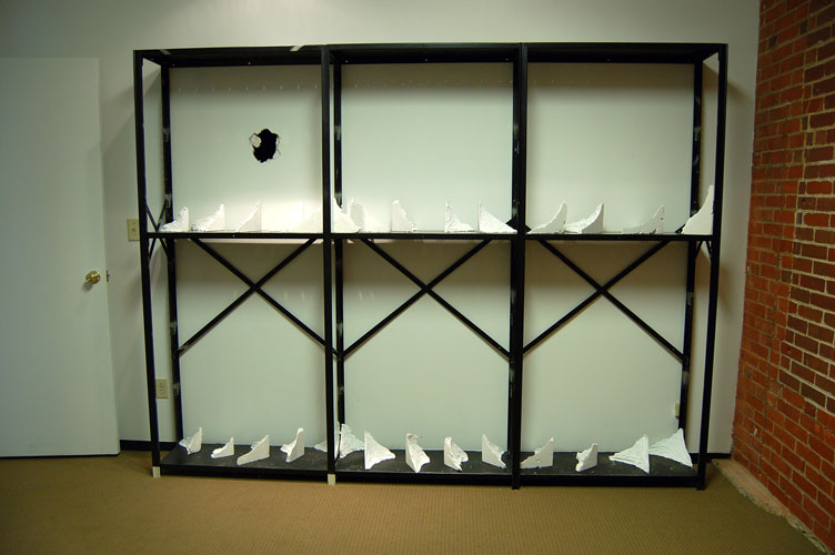 corners