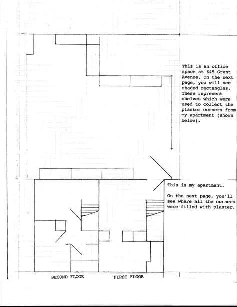 corner diagram