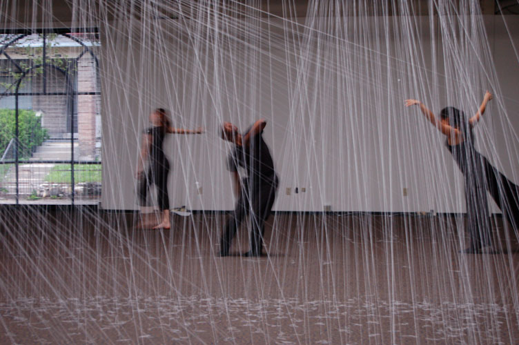 liminal dance