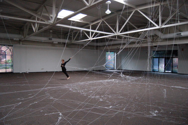 liminal dance