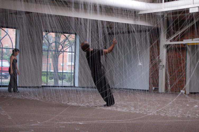 liminal dance
