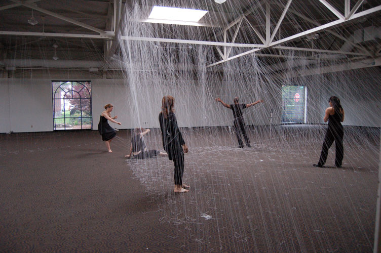 liminal dance