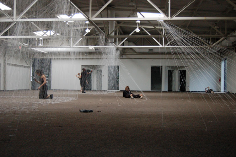 liminal dance