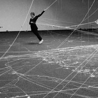liminal dance