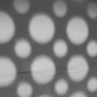 binding light