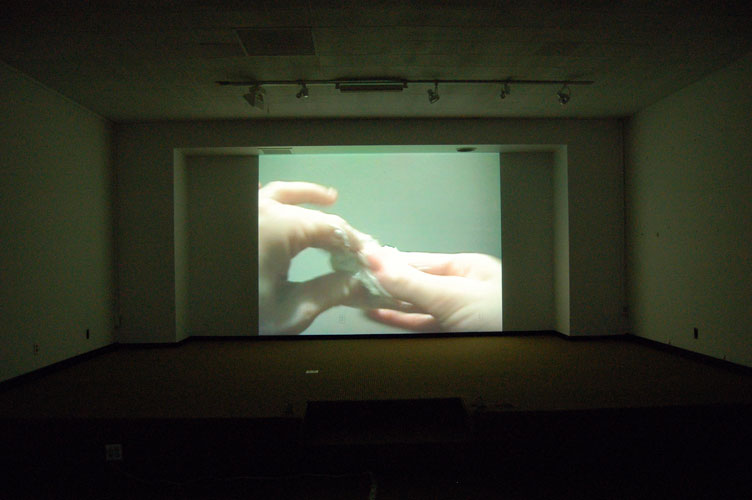 malleable space