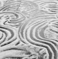 salt drawing